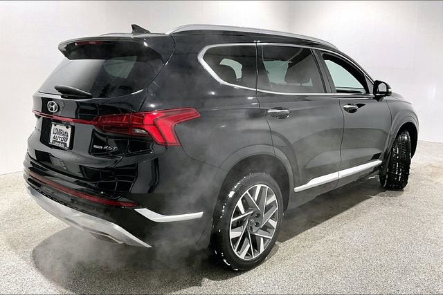 Used 2023 Hyundai Santa Fe Calligraphy image 5