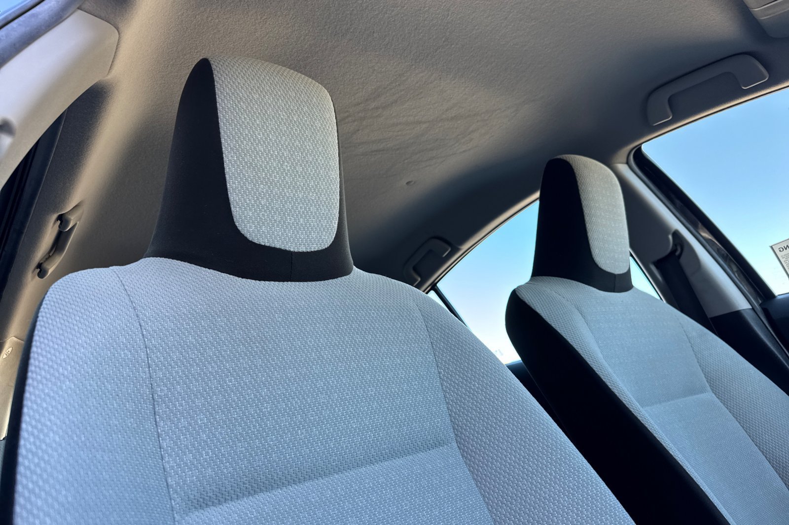 Used 2017 Toyota Prius C One FWD image 18