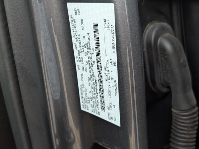 Used 2023 Ford F150 Lightning XLT w/ Tow Technology Package image 18