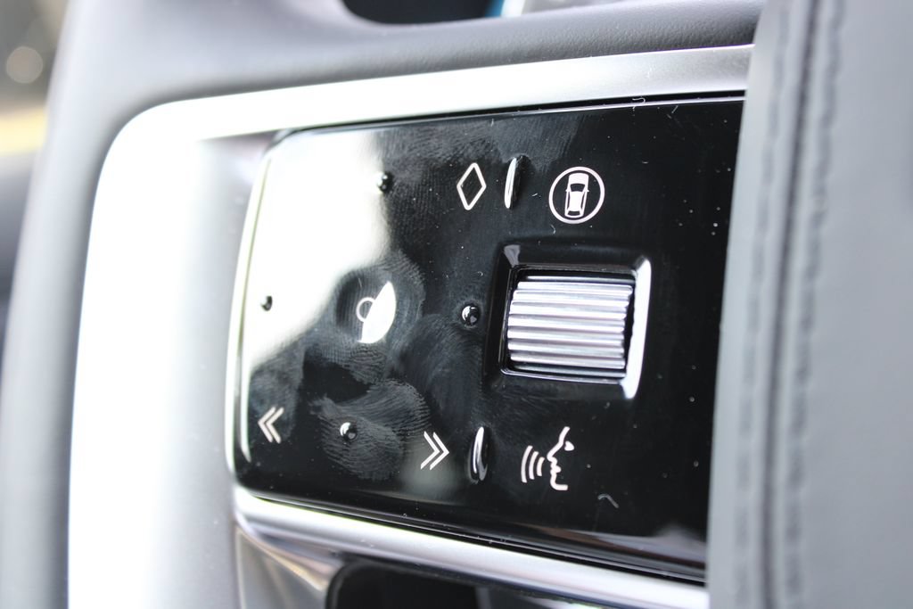 New 2027 Land Rover Range Rover SE AWD/4WD image 17