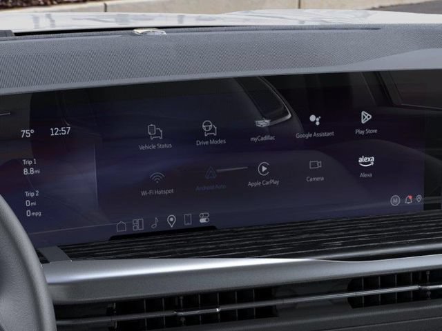 New 2026 Cadillac Escalade Sport AWD/4WD image 20