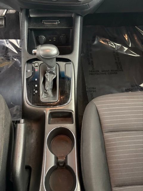 Used 2017 Kia Forte LX w/ LX Popular Package image 15