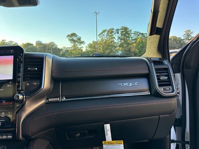 New 2027 RAM 1500 TRX SRT AWD/4WD image 56