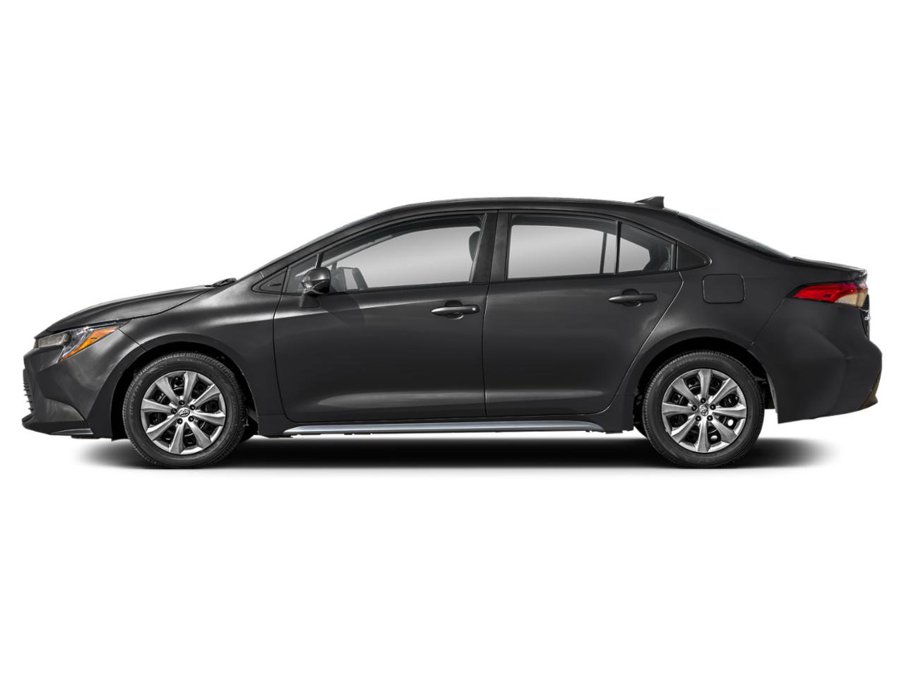 Used 2025 Toyota Corolla LE FWD image 3