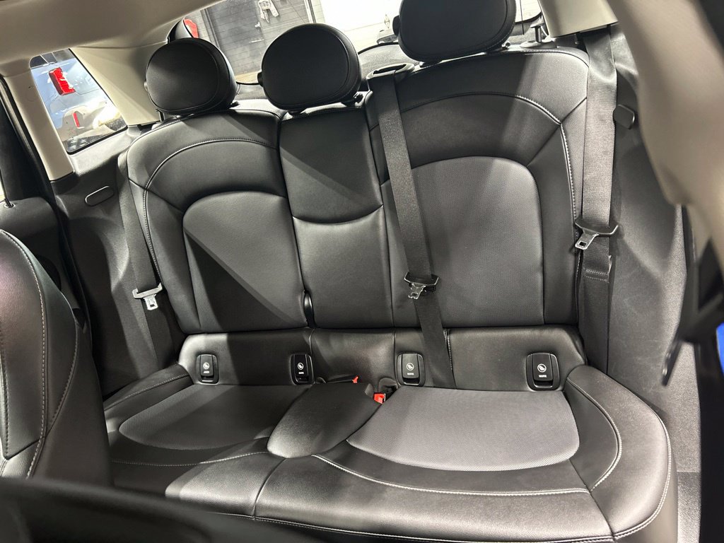 Used 2019 MINI Cooper S FWD image 35
