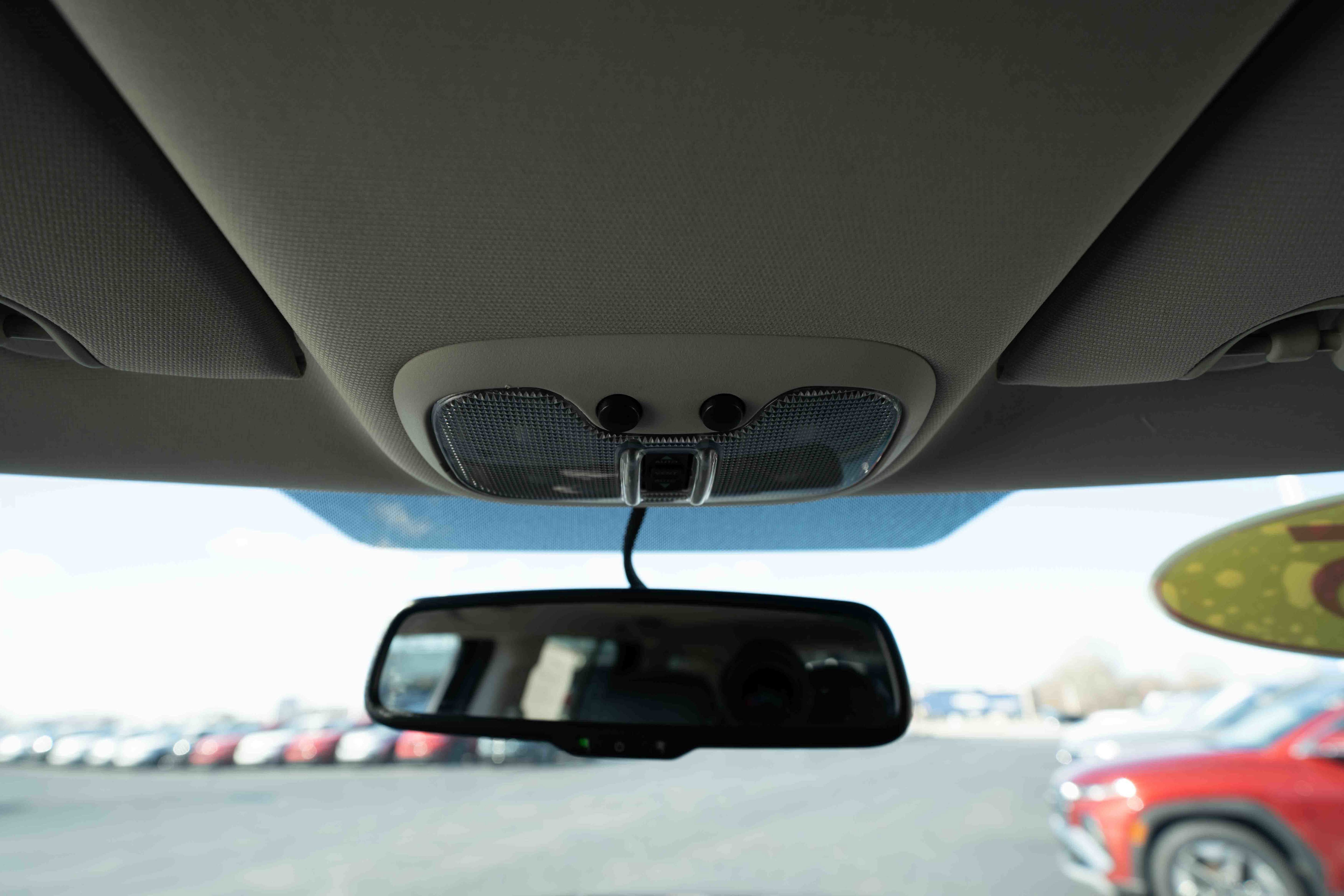 Used 2015 Jeep Patriot High Altitude image 18