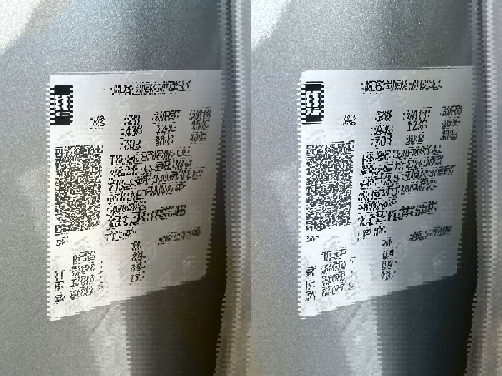 Used 2023 GMC Yukon XL Denali image 21