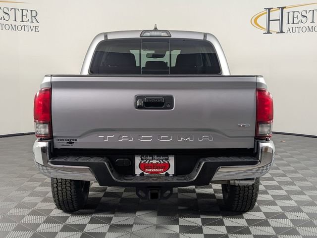 Used 2018 Toyota Tacoma SR5 image 6