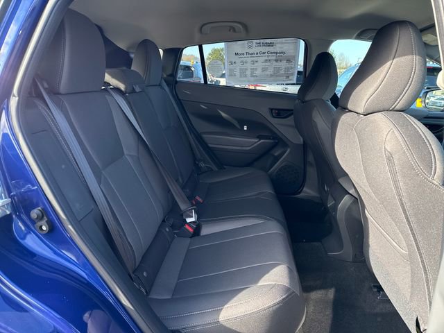 New 2026 Subaru Crosstrek 2.5i image 10