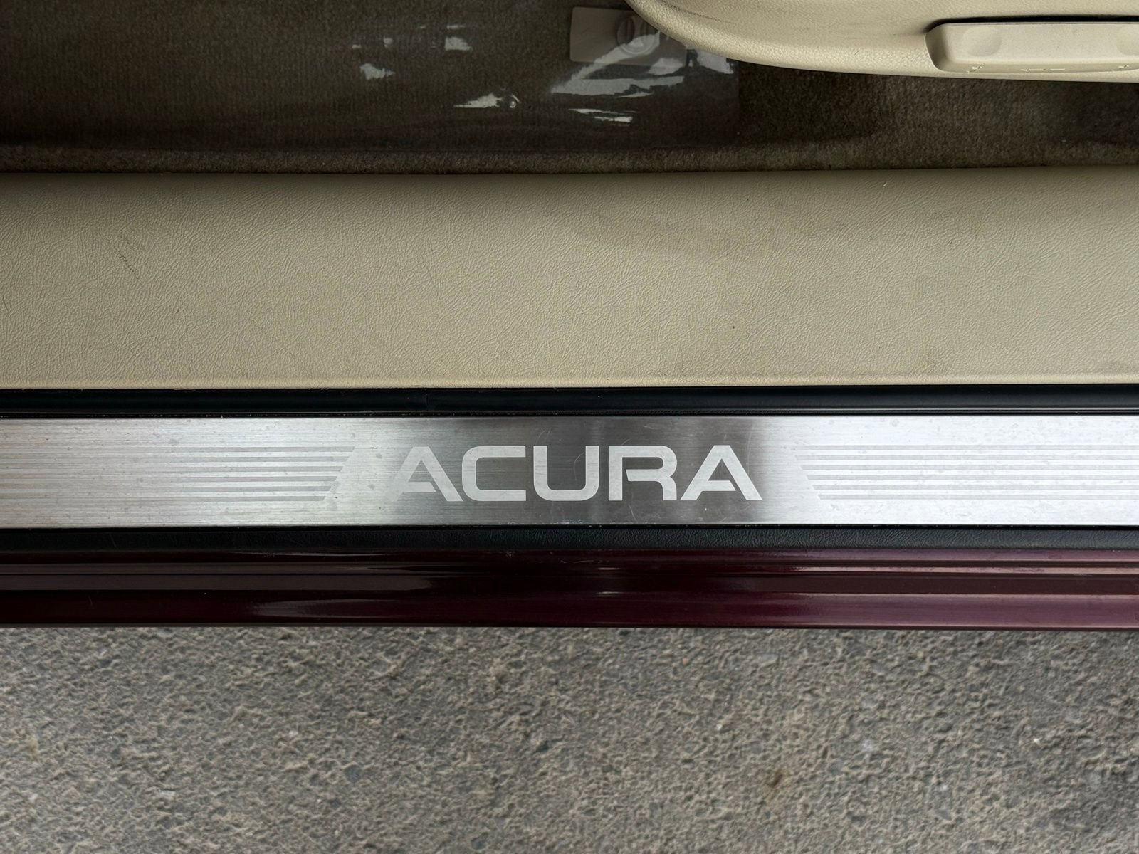 Used 2012 Acura TSX Sedan image 14