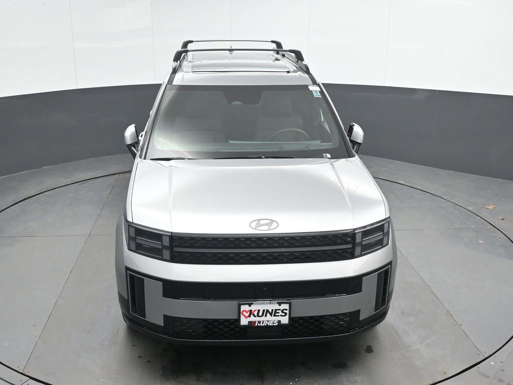 New 2026 Hyundai Santa Fe Calligraphy AWD/4WD image 40