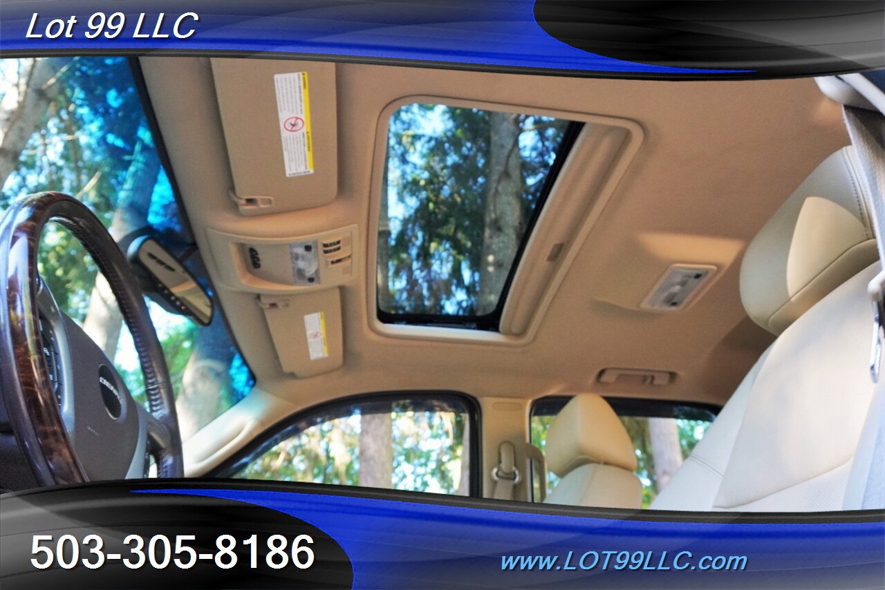 Used 2012 GMC Sierra 3500 Denali AWD/4WD image 3