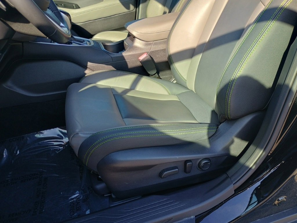 Certified 2023 Subaru Outback Onyx Edition image 13