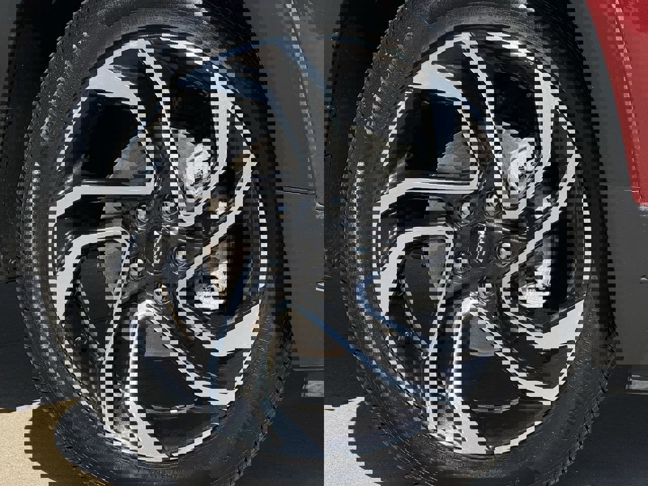 Used 2025 Chevrolet TrailBlazer RS w/ Driver Confidence Package image 10