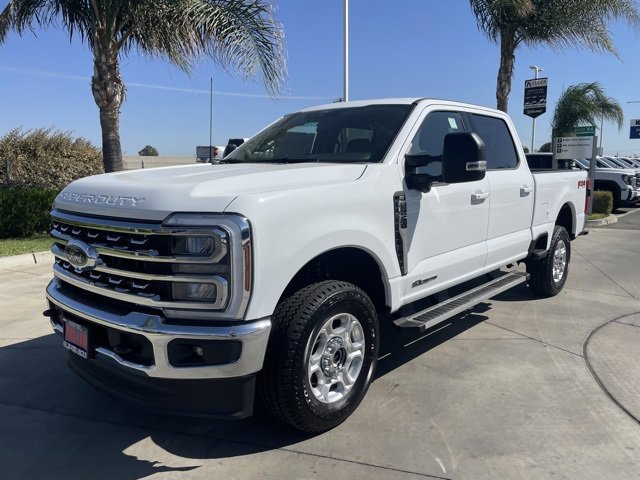 New 2026 Ford F250 XLT