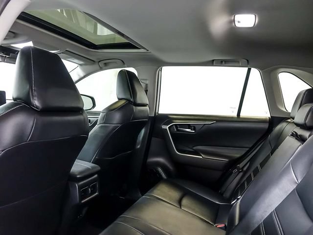 Used 2024 Toyota RAV4 XLE Premium w/ Weather Package AWD/4WD image 16