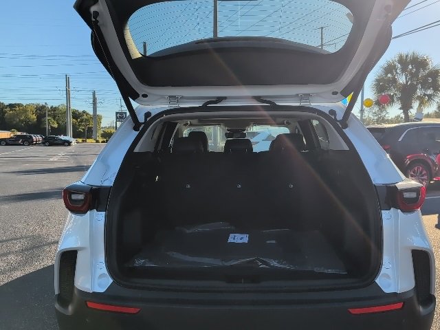 New 2026 MAZDA CX-50 AWD 2.5 S w/ Premium Package image 20