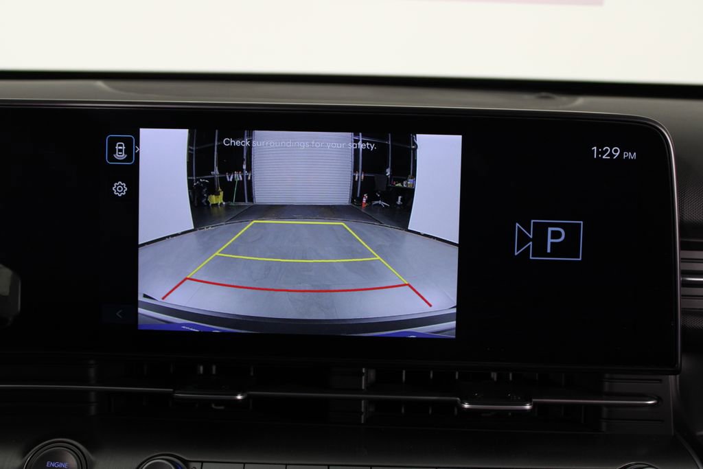 Certified 2026 Hyundai Kona SEL Sport image 25