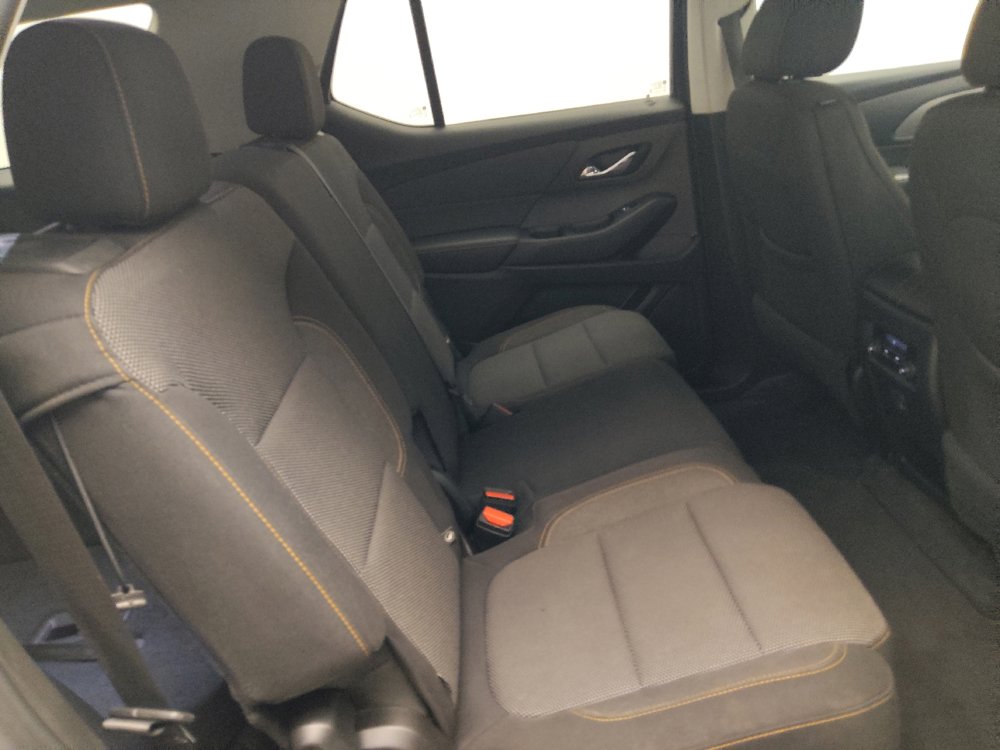 Used 2019 Chevrolet Traverse LS FWD image 19