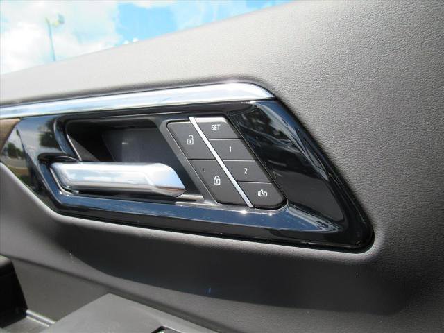 New 2026 Chevrolet Tahoe High Country image 30