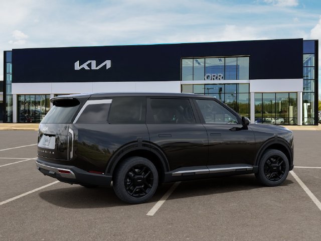 New 2027 Kia Telluride LX FWD image 6