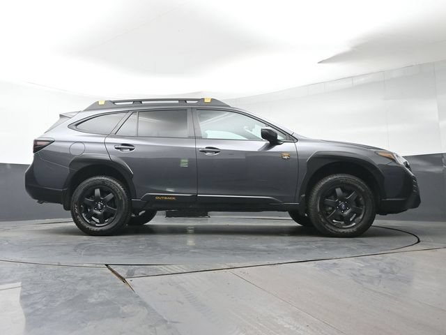 Used 2023 Subaru Outback Wilderness AWD/4WD image 30