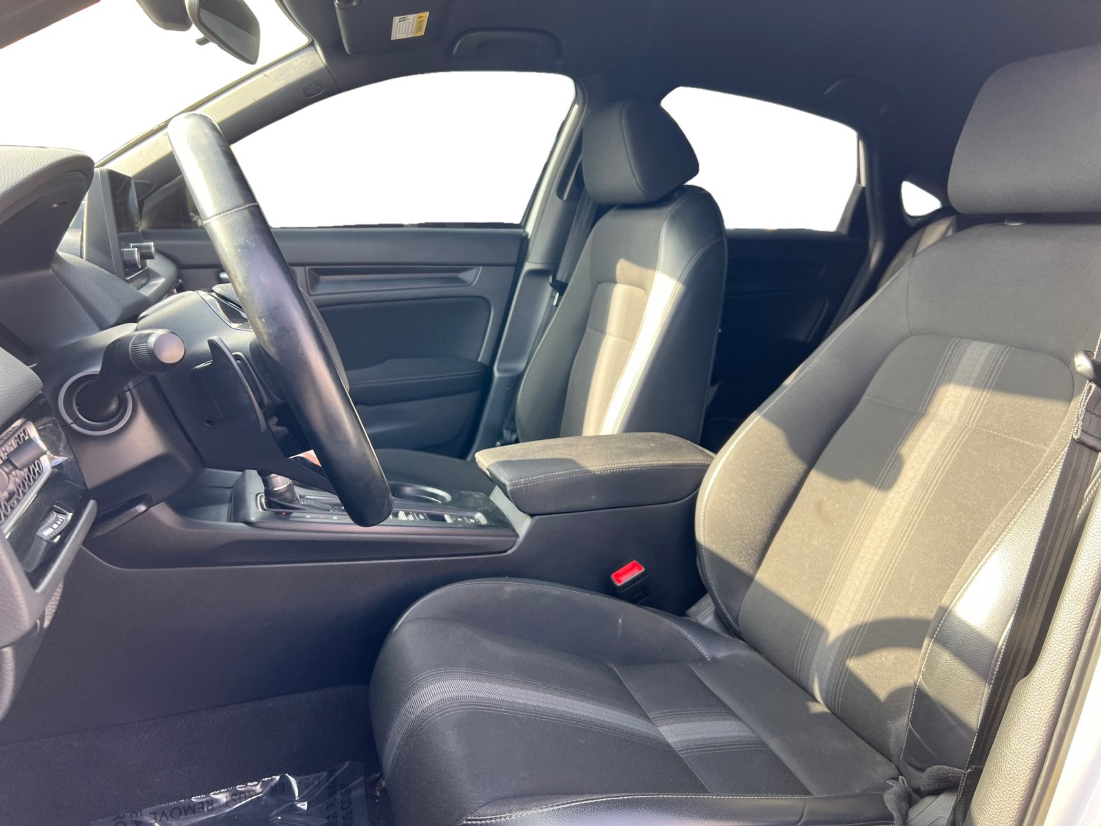 Used 2022 Honda Civic Sport image 9