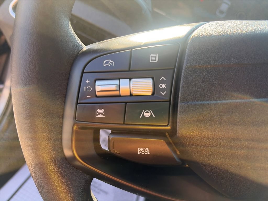 Used 2026 Kia K4 FWD image 30
