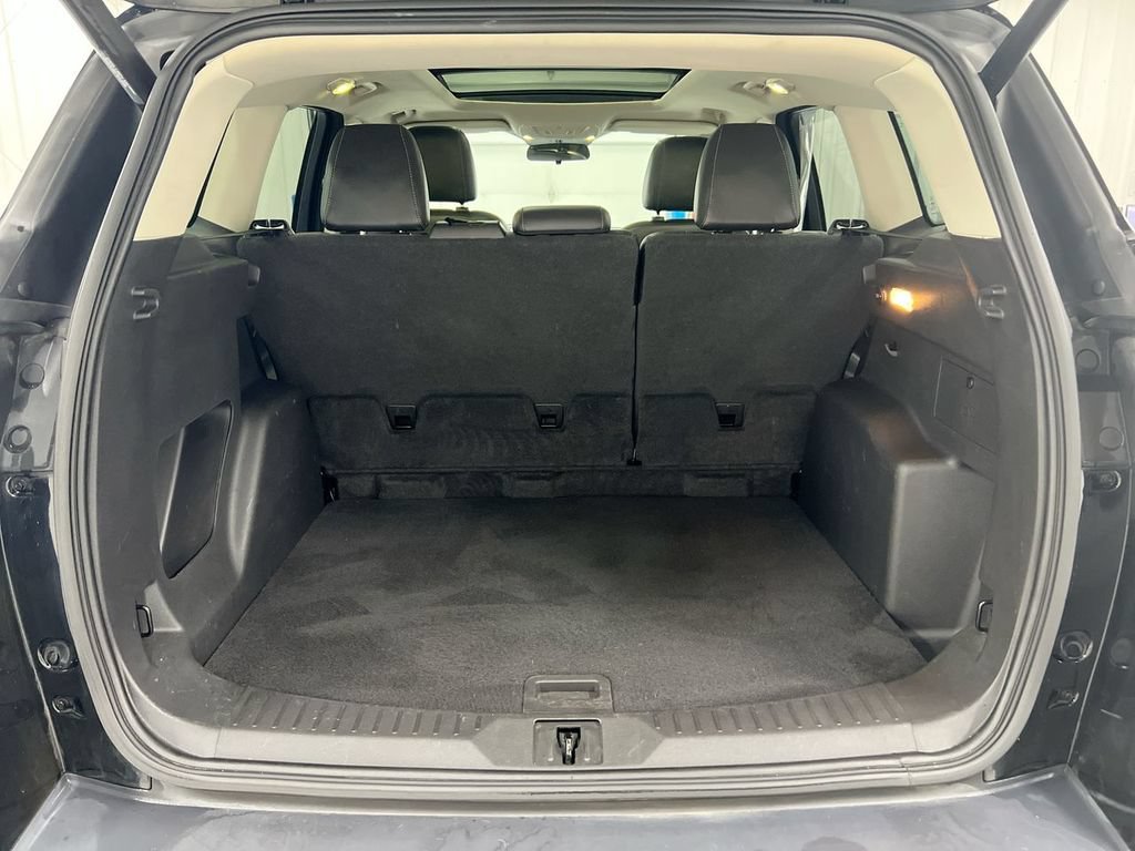 Used 2016 Ford Escape SE w/ SE Leather Comfort Package AWD/4WD image 25