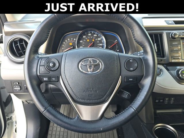 Used 2014 Toyota RAV4 Limited image 13