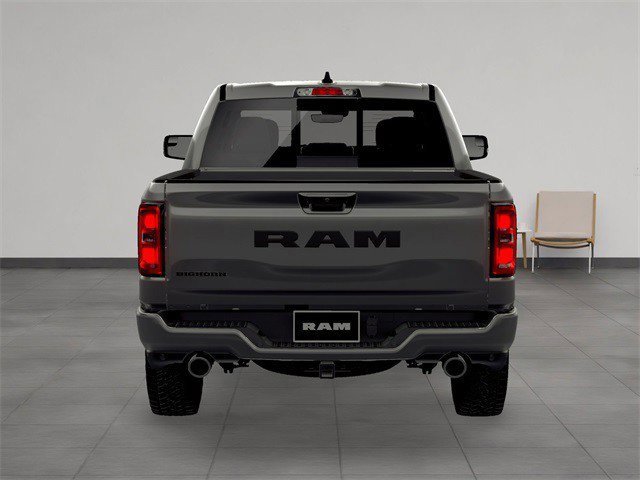 New 2026 RAM 1500 2WD Crew Cab image 10