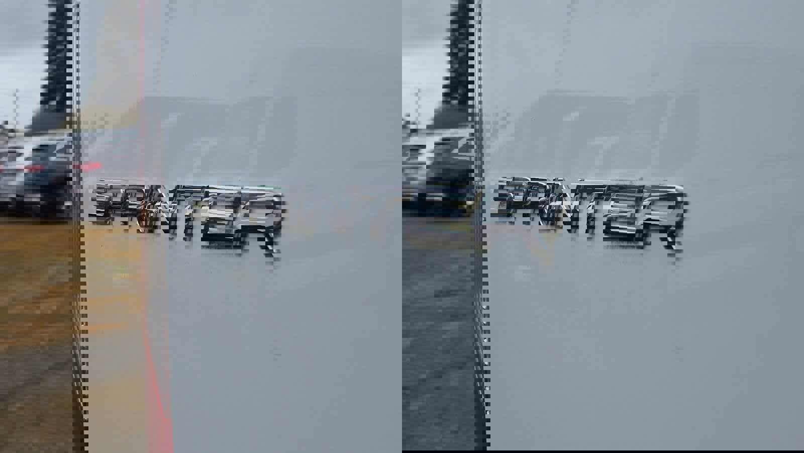 Used 2024 Mercedes-Benz Sprinter 4500 image 18