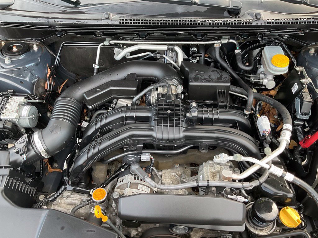 Used 2018 Subaru Crosstrek 2.0i Premium AWD/4WD image 41