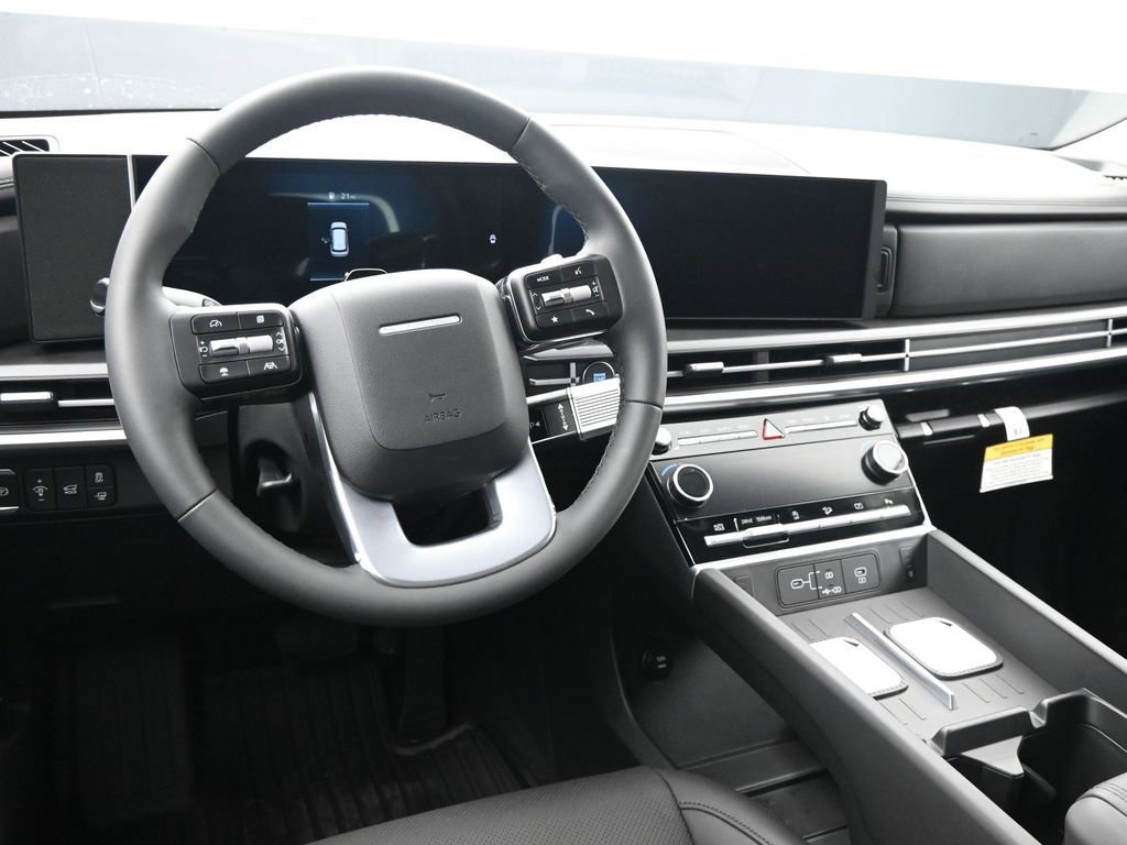New 2026 Hyundai Santa Fe XRT image 25