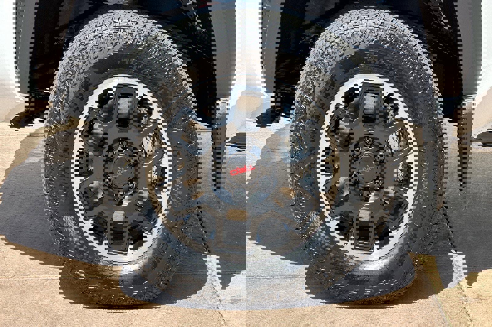 New 2026 Toyota Tacoma TRD Off-Road AWD/4WD image 33