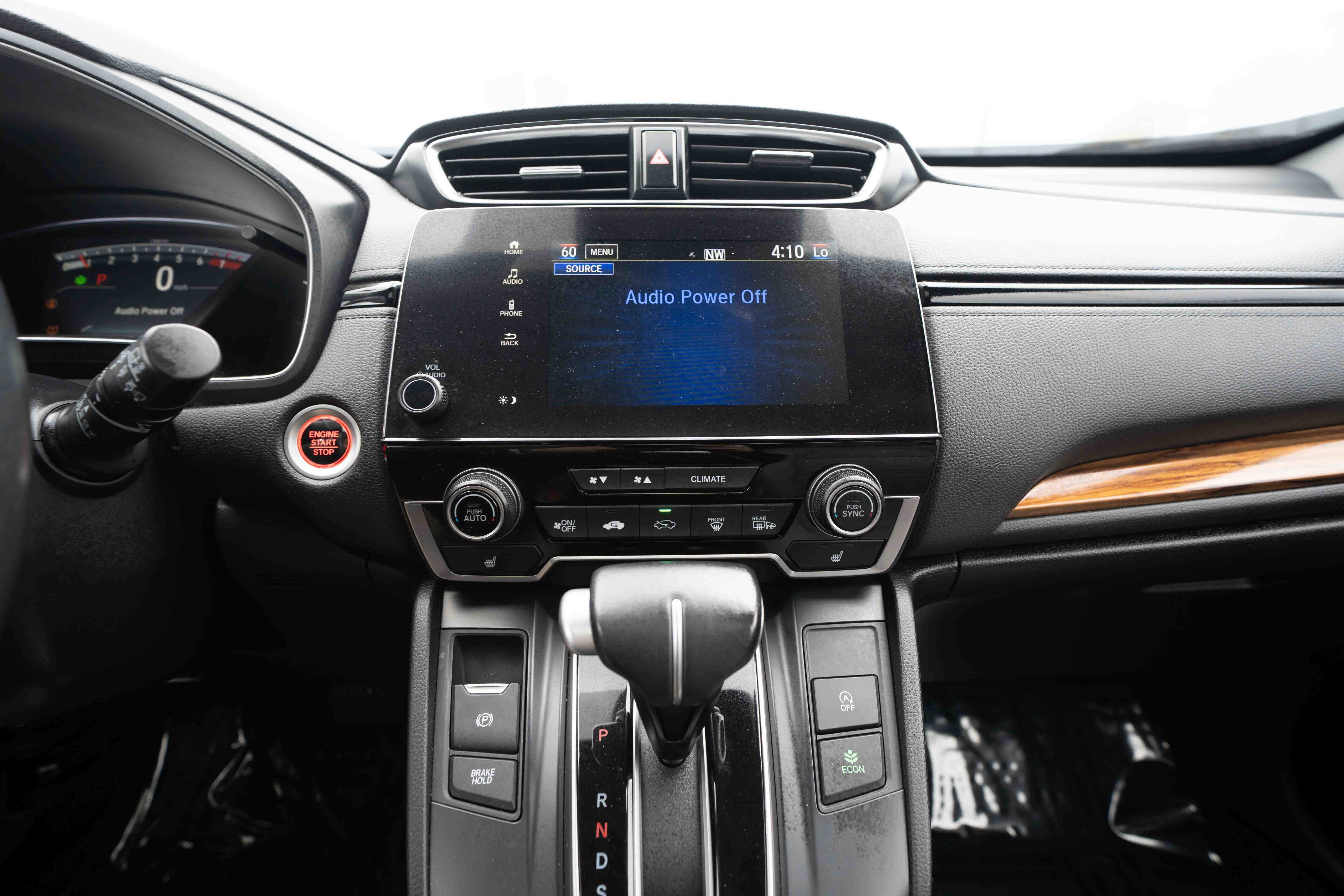 Used 2021 Honda CR-V EX-L image 17