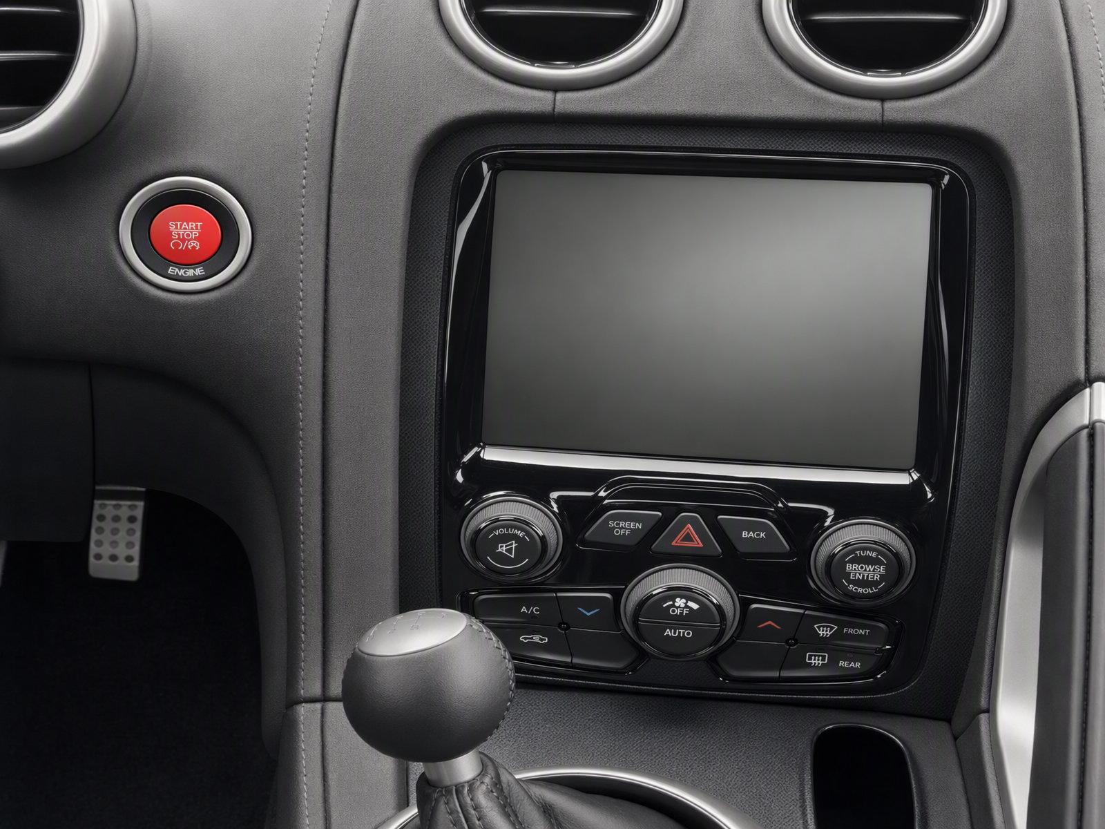 Used 2013 SRT Viper SRT-10 RWD image 18