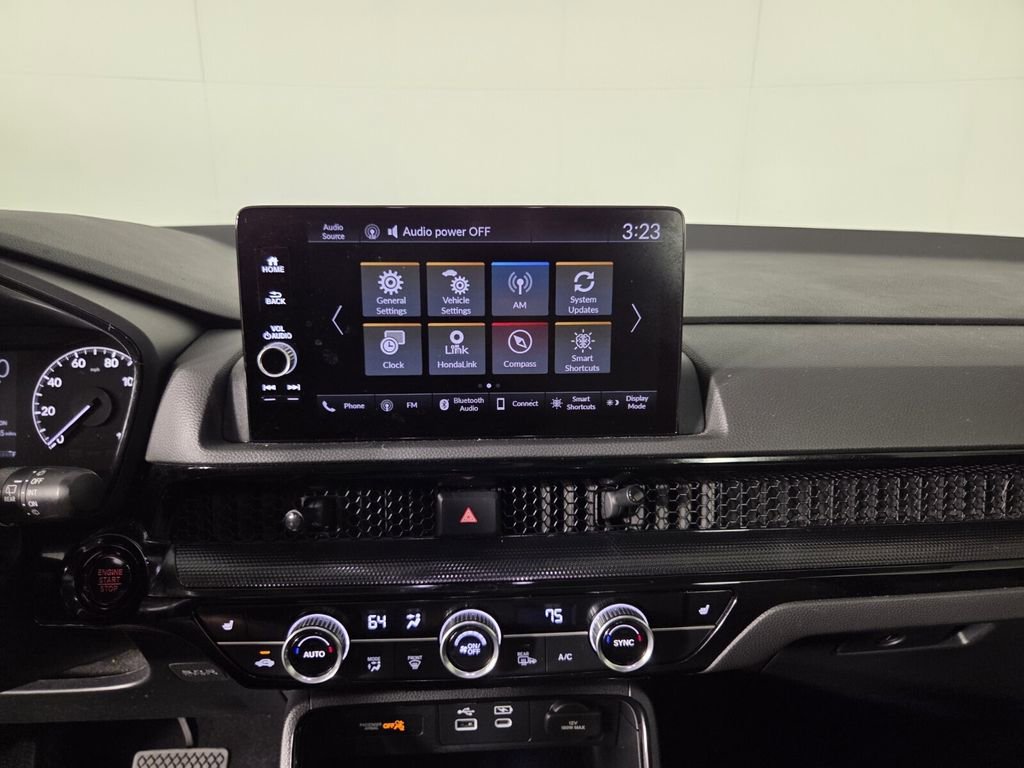 Used 2024 Honda CR-V EX-L image 17