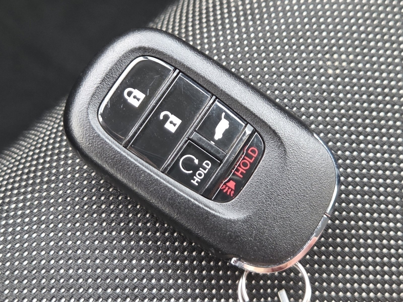 Used 2025 Honda CR-V EX image 34