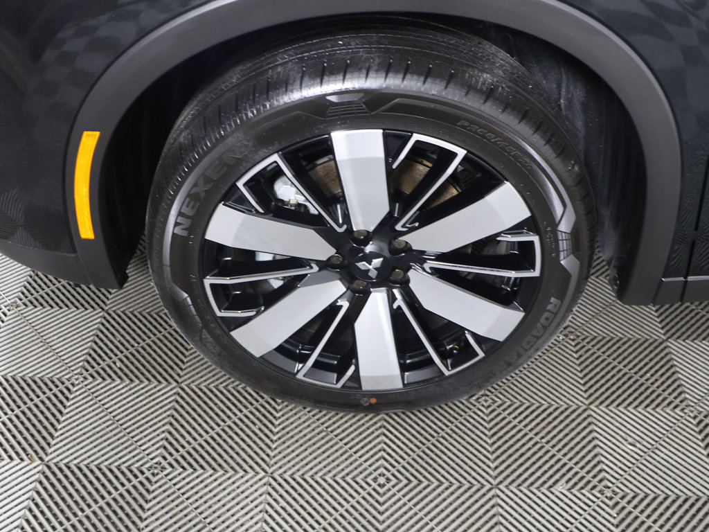 New 2026 Mitsubishi Outlander SE FWD image 20