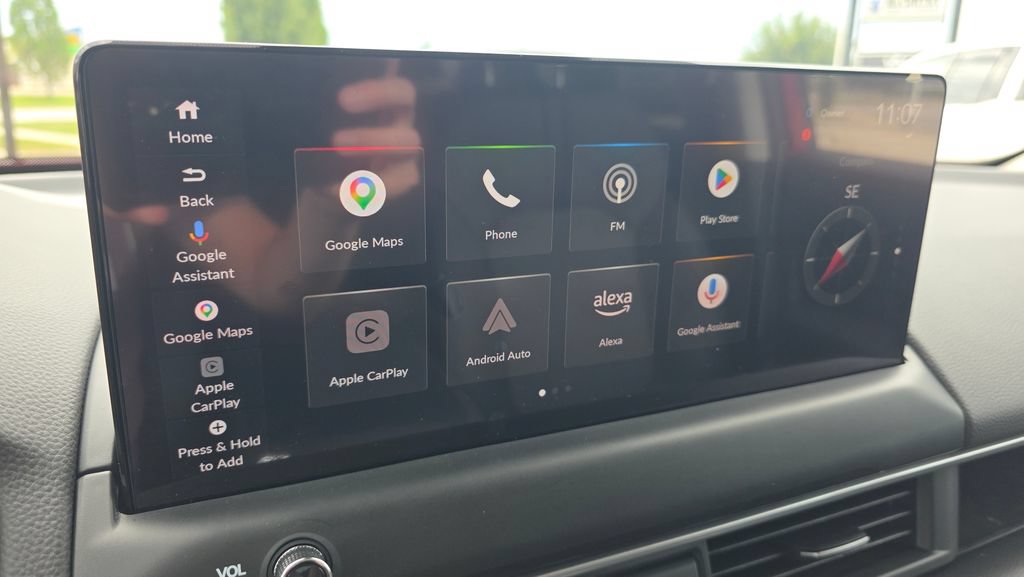 New 2026 Honda Pilot Touring image 18