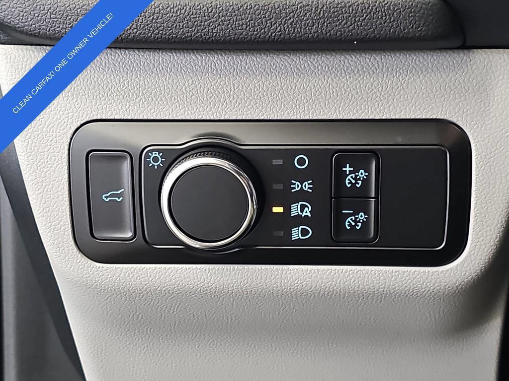 Used 2023 Ford Escape Active w/ Tech Pack #1 AWD/4WD image 27