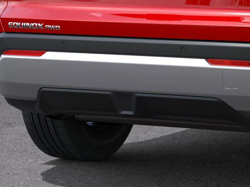 New 2026 Chevrolet Equinox LT w/ Convenience Package II AWD/4WD image 14