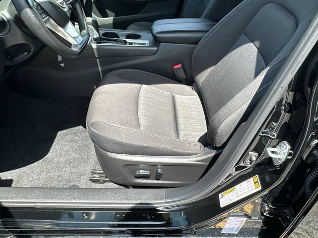 New 2026 Nissan Altima 2.5 SV AWD/4WD image 21