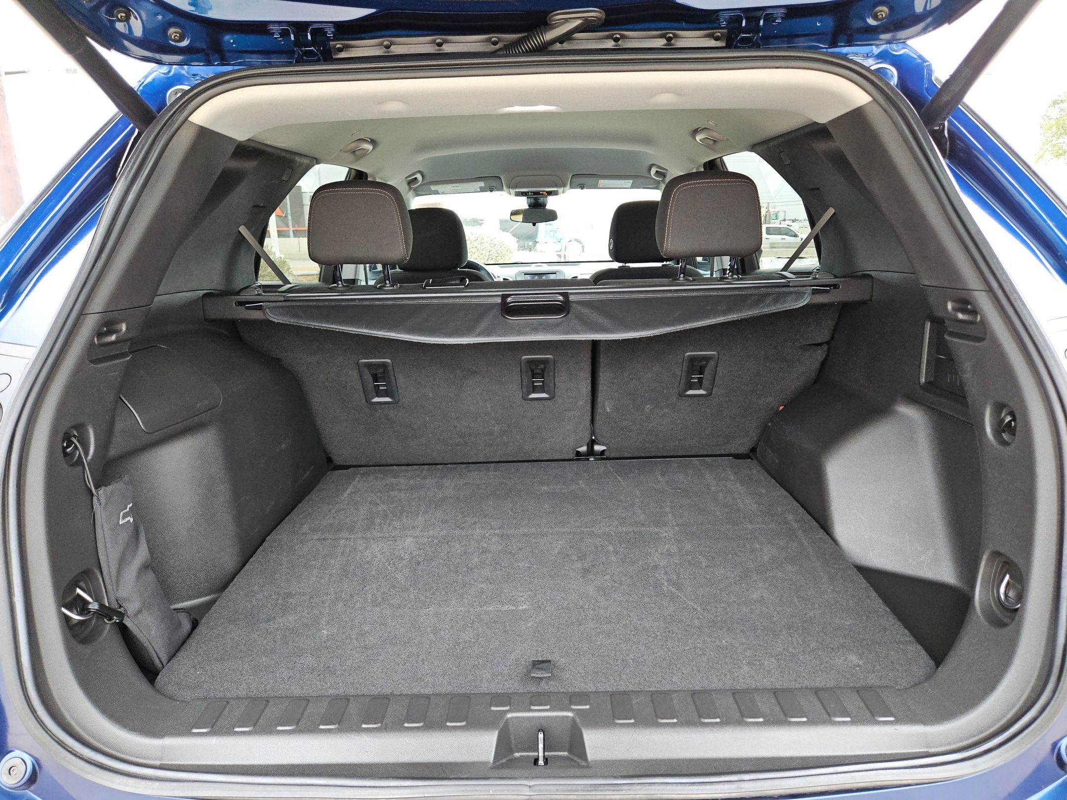 Certified 2022 Chevrolet Equinox LT image 24