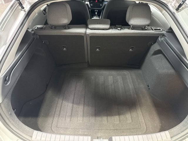 Used 2020 Hyundai Ioniq Blue FWD image 25