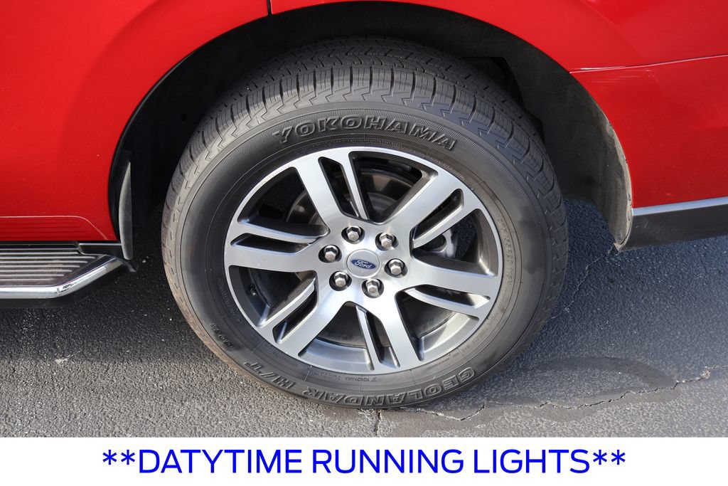 Used 2022 Ford Expedition XLT RWD image 26