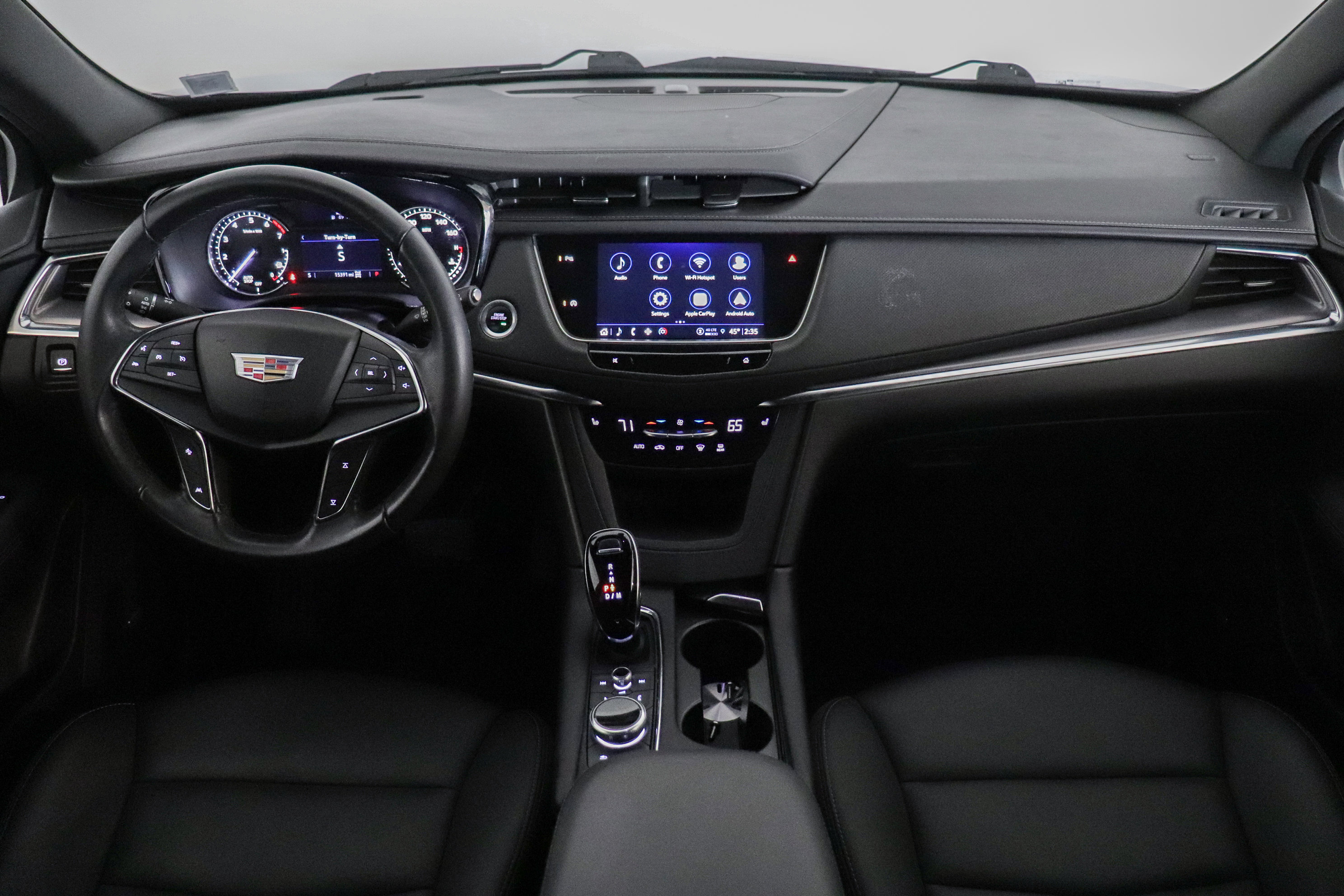 Used 2022 Cadillac XT5 Luxury image 24