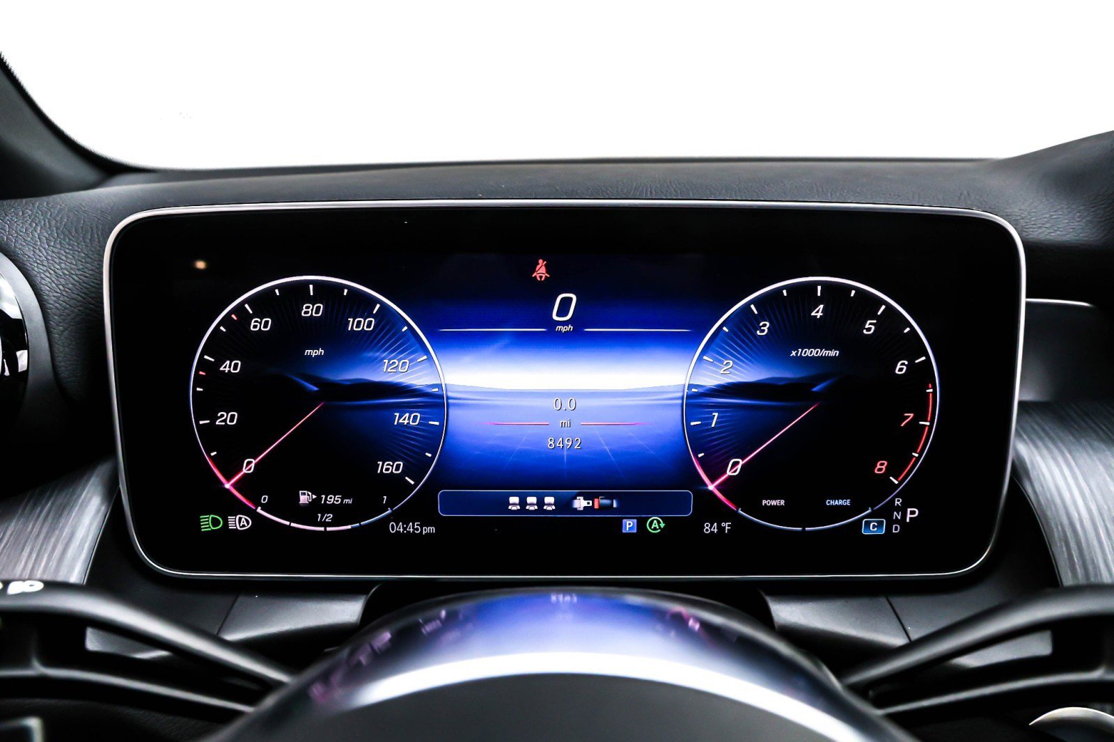 Certified 2025 Mercedes-Benz GLC 300 image 20