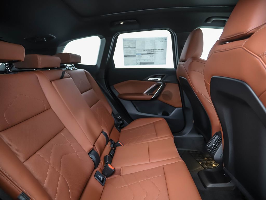 New 2026 BMW X1 xDrive28i w/ Technology Package image 27